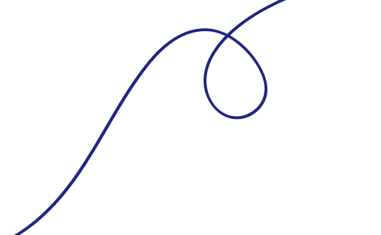 Call Back Decorative Shape